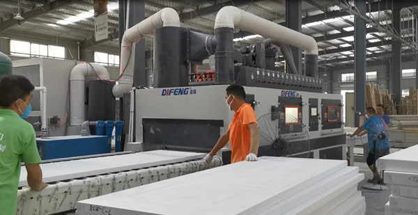 迪峰機(jī)械跨界應(yīng)用，突破油磨打磨瓶頸