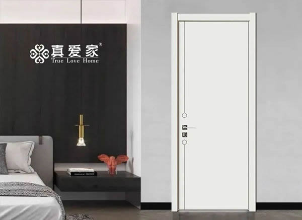 真愛家無漆木門：簡(jiǎn)而奢，于城市喧囂處聽無聲