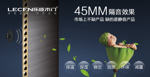 樂臣木門品牌怎么樣？樂臣木門有什么加盟支持？