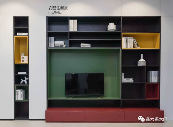 鑫六福門店形象全新升級(jí)，助力終端好成交