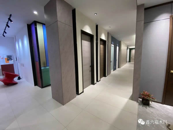 鑫六福門店形象全新升級(jí)，助力終端好成交