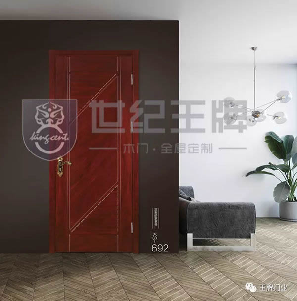 世紀(jì)王牌全屋定制：推開(kāi)門(mén)，家是你最溫暖的港灣