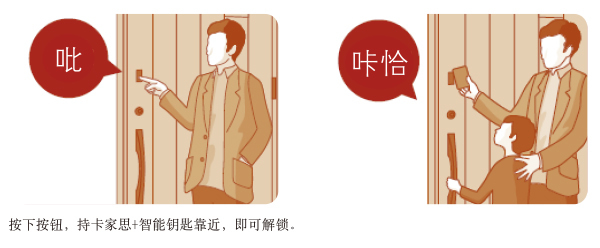 滿足您不同庭院風(fēng)格需求｜驪住進(jìn)口玄關(guān)門杰斯塔2