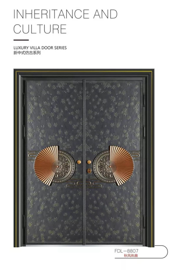 梵帝龍門業(yè)以設(shè)計美學(xué)，定義家居生活高級感