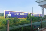 中天家居C位霸屏，譜寫中天家居新篇章！