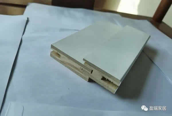 盈峰木門全面升級，全木門套閃亮登場！