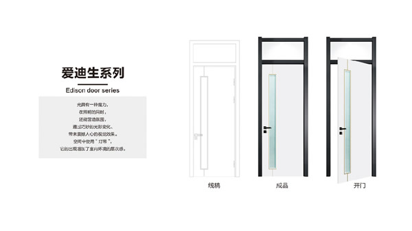 精藝木門怎么樣？精藝木門3大開店優(yōu)勢