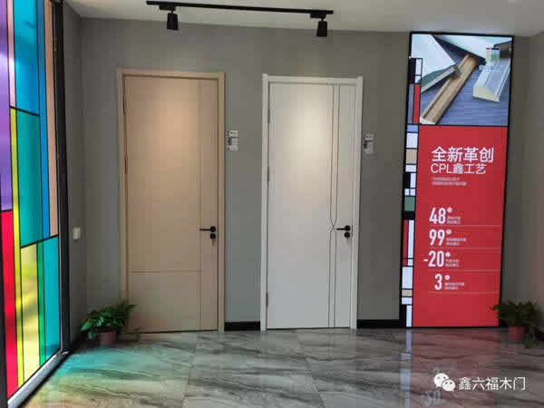 遇見新鑫六福木門：低投入、高回報(bào)的“投資項(xiàng)目”
