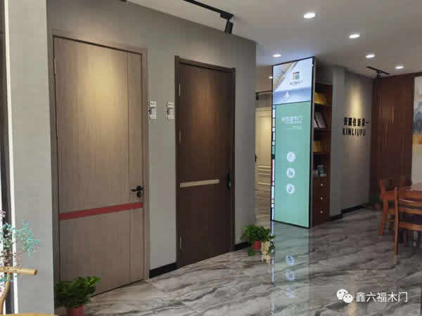 遇見新鑫六福木門：低投入、高回報(bào)的“投資項(xiàng)目”