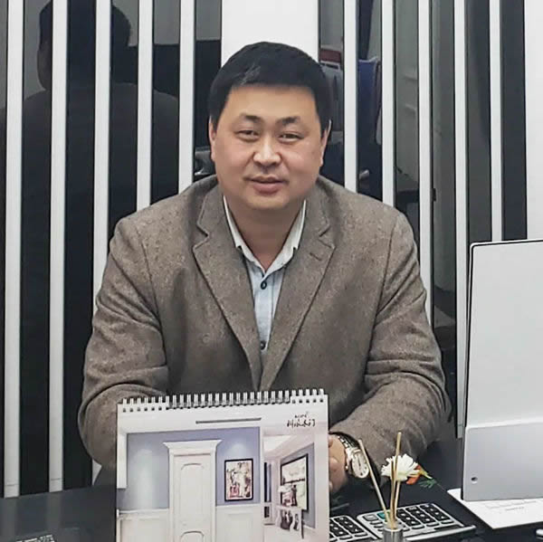 科派木門：未來3年天貓1萬億的定制家居市場誰是黑馬？