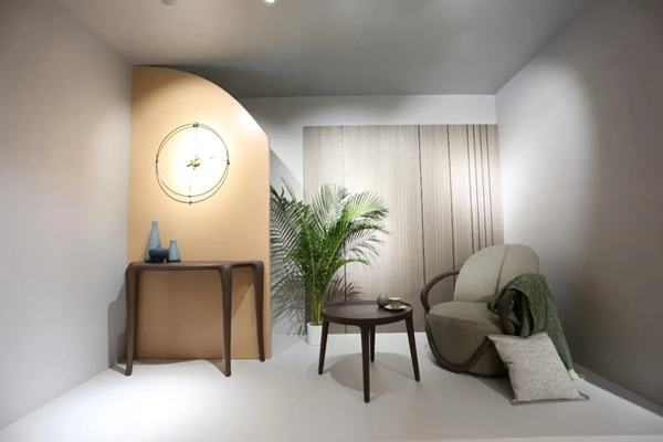 華潤(rùn)涂料：后疫情時(shí)代 家居企業(yè)如何發(fā)力？