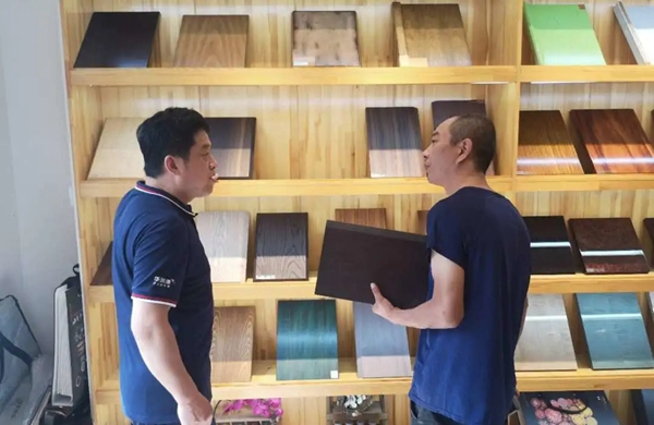 華潤(rùn)涂料：后疫情時(shí)代 家居企業(yè)如何發(fā)力？