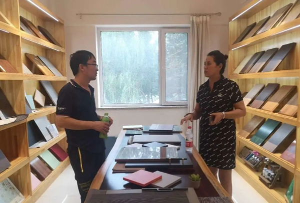 華潤(rùn)涂料：后疫情時(shí)代 家居企業(yè)如何發(fā)力？