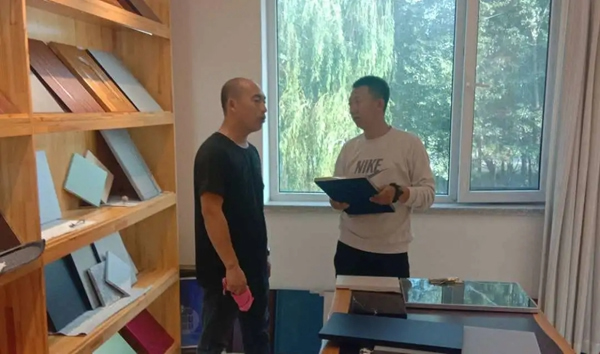 華潤(rùn)涂料：后疫情時(shí)代 家居企業(yè)如何發(fā)力？