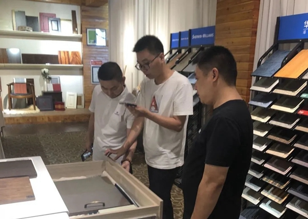 華潤(rùn)涂料：后疫情時(shí)代 家居企業(yè)如何發(fā)力？