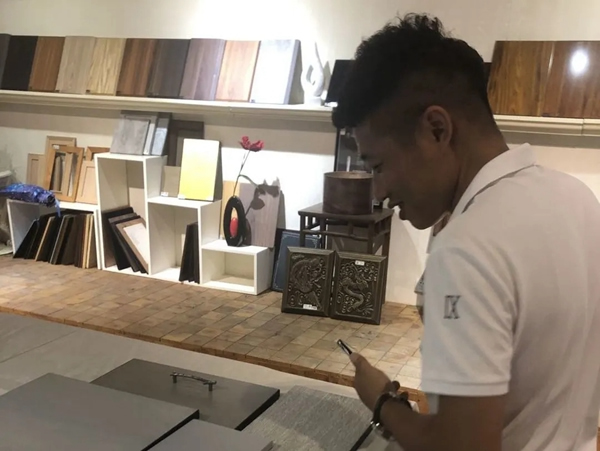 華潤(rùn)涂料：后疫情時(shí)代 家居企業(yè)如何發(fā)力？