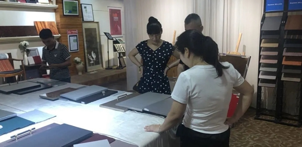 華潤(rùn)涂料：后疫情時(shí)代 家居企業(yè)如何發(fā)力？