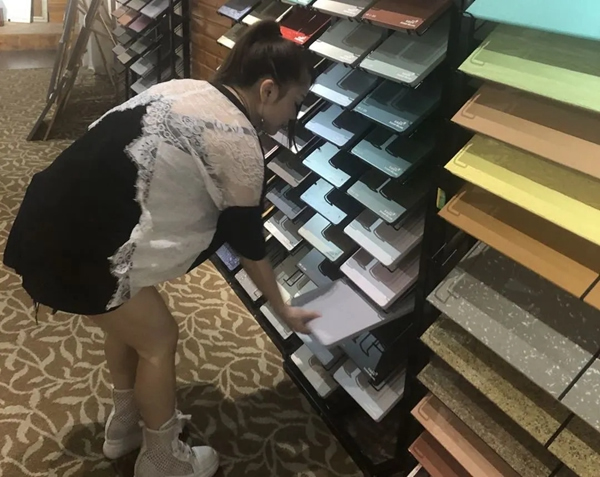 華潤(rùn)涂料：后疫情時(shí)代 家居企業(yè)如何發(fā)力？