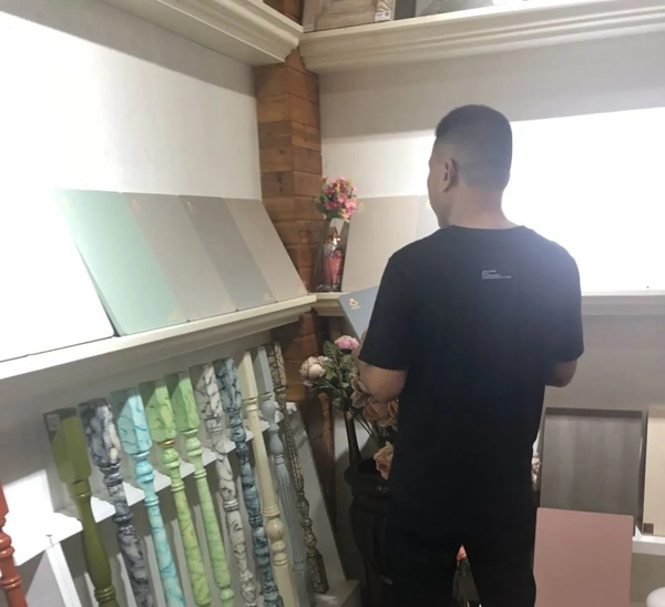 華潤(rùn)涂料：后疫情時(shí)代 家居企業(yè)如何發(fā)力？