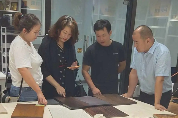 華潤(rùn)涂料：后疫情時(shí)代 家居企業(yè)如何發(fā)力？