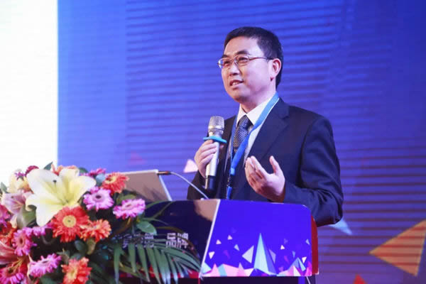 展辰26周年陳冰董事長寄語：轉(zhuǎn)換思維，再出發(fā)