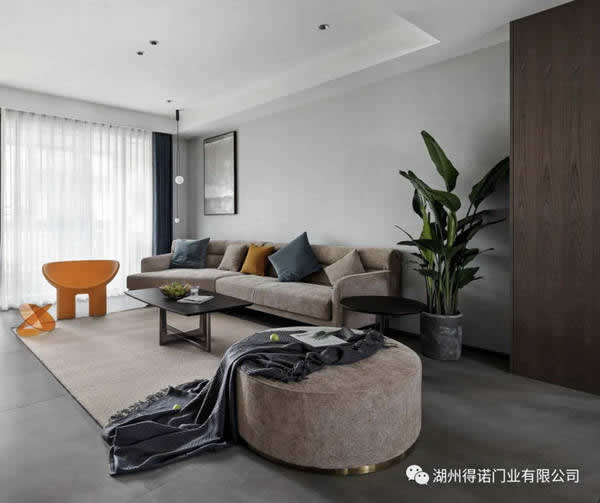 得諾木門：舍去繁雜，得到最初的享受
