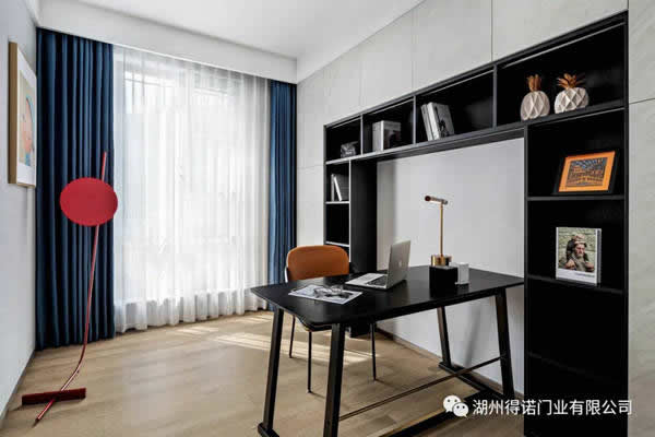 得諾木門：舍去繁雜，得到最初的享受