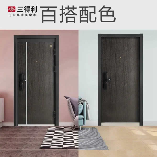 三得利木門：“金九銀十”教你如何創(chuàng)新提高裝修品味