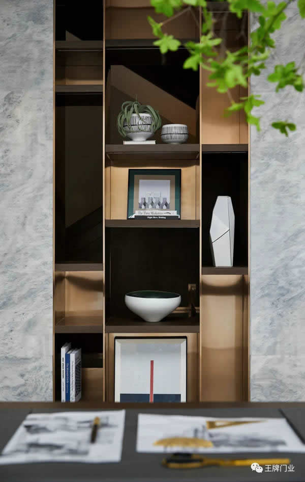 世紀王牌全屋定制：現(xiàn)代家居，讓生活充滿儀式感