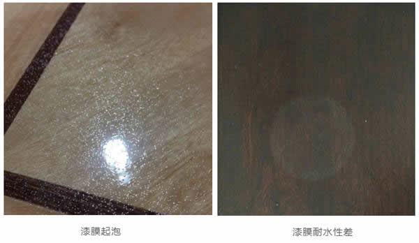 華潤(rùn)涂料：解密PU漆膜光澤度（一）