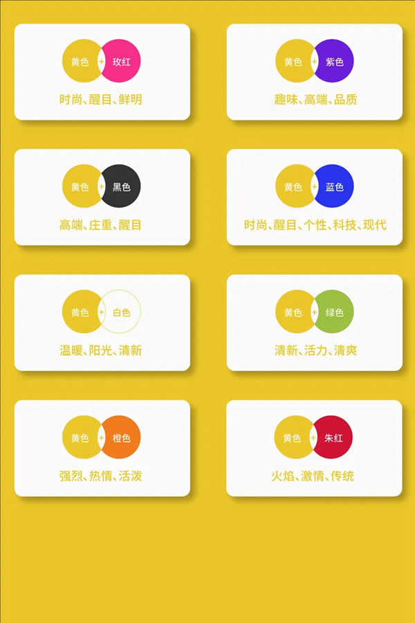 優(yōu)雅諾木門：你還可以這么玩色彩搭配！
