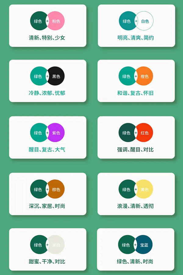 優(yōu)雅諾木門：你還可以這么玩色彩搭配！