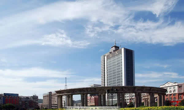 廣千木門(mén)·山西離石體驗(yàn)館，引領(lǐng)整木定制新風(fēng)尚
