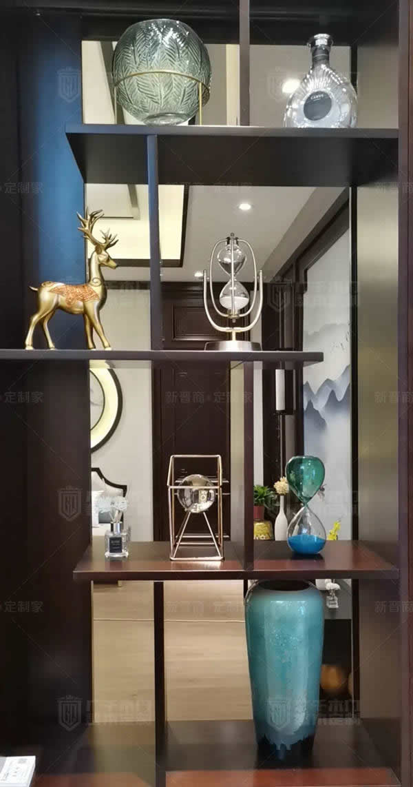 廣千木門(mén)·山西離石體驗(yàn)館，引領(lǐng)整木定制新風(fēng)尚