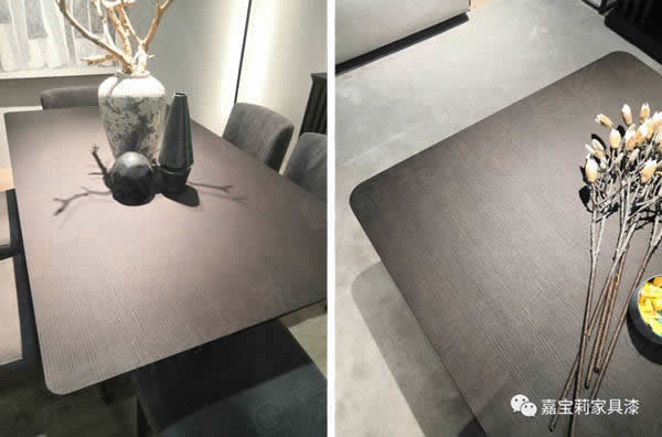 嘉寶莉家具漆：征服展會“煙熏效果”爆款，只需要這2套方案！