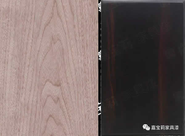 嘉寶莉家具漆：征服展會“煙熏效果”爆款，只需要這2套方案！