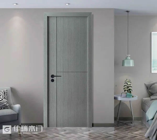 佳瑞木門以精致美學(xué)，打造時尚空間