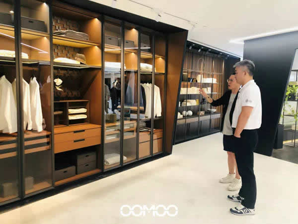 不忘初心，OOMOO揚帆起航