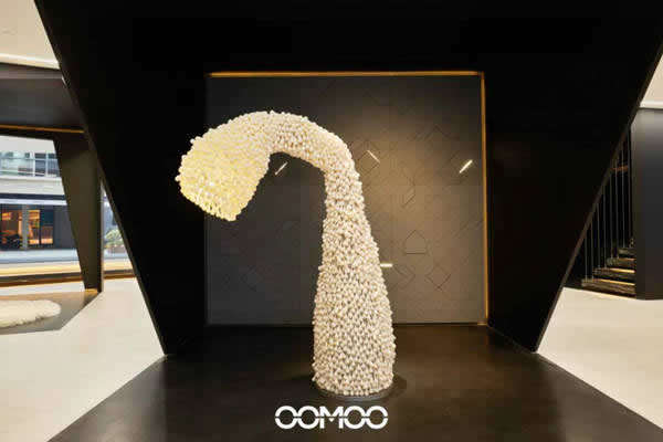 不忘初心，OOMOO揚帆起航