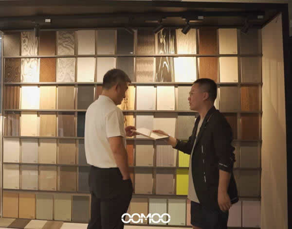 不忘初心，OOMOO揚帆起航
