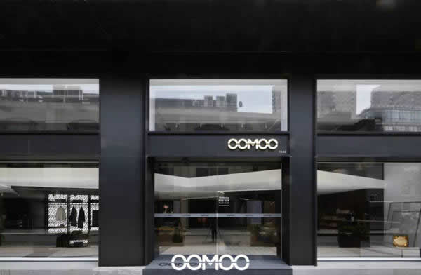 不忘初心，OOMOO揚帆起航