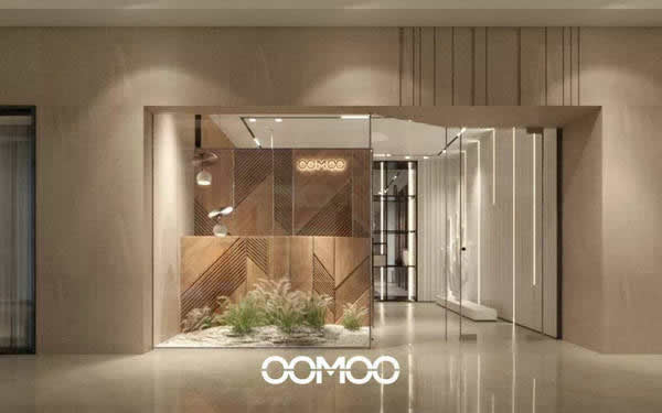 不忘初心，OOMOO揚帆起航
