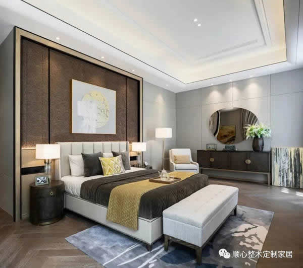 順心整木家居：現代東方的自然設計，感受最靈動的柔美