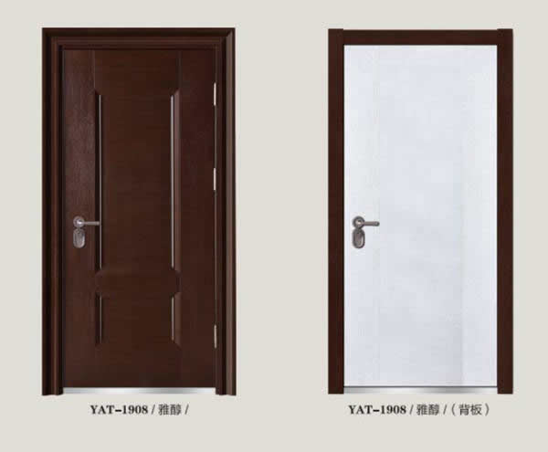 雅安泰安全門：細節(jié)造就品質(zhì)，藝術(shù)引領(lǐng)風尚