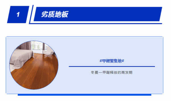 3D無漆木門：這3種隱藏的甲醛釋放源，你家可能全都有！