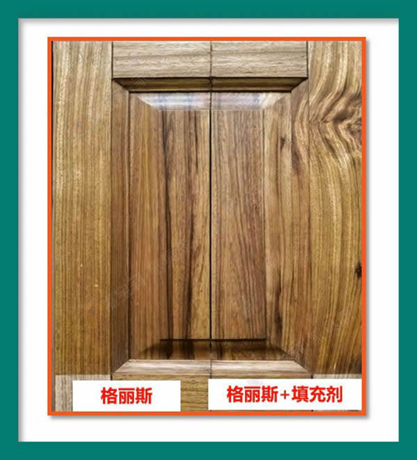 嘉寶莉家具漆三大利器，滿足你的著色需求