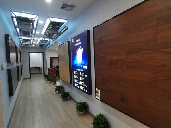 600㎡王力南寧新形象旗艦店，開業(yè)當(dāng)天業(yè)績就突破30萬
