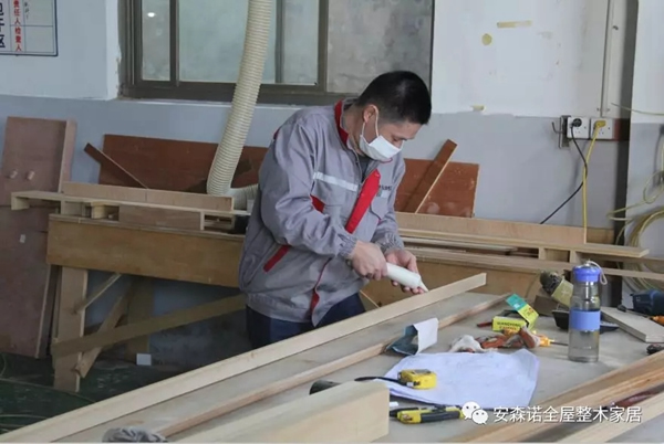 安森諾：打工人”圖鑒：品質(zhì)為先、服務(wù)為重