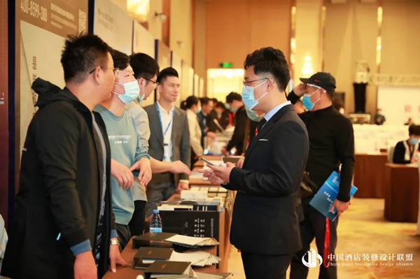 拜勒尼助力2020中國酒店設(shè)計(jì)與升級(jí)改造高峰論壇