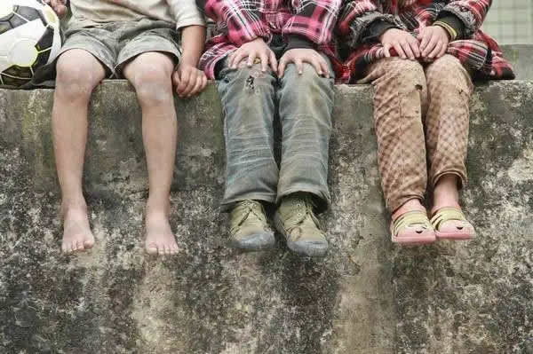 鑫迪木門第四屆大涼山公益之行，為美好助愿！